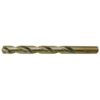 Jet 570268 9/32" JET-KUT GOLD M2 H.S.S. Jobber Drill Bit
