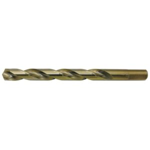 Jet 570268 9/32" JET-KUT GOLD M2 H.S.S. Jobber Drill Bit