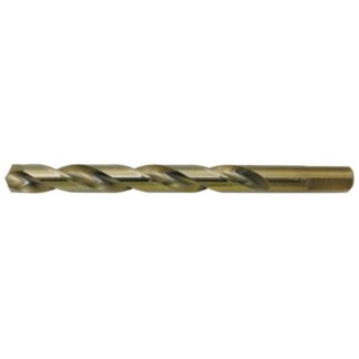 Jet 570268 9/32" JET-KUT GOLD M2 H.S.S. Jobber Drill Bit