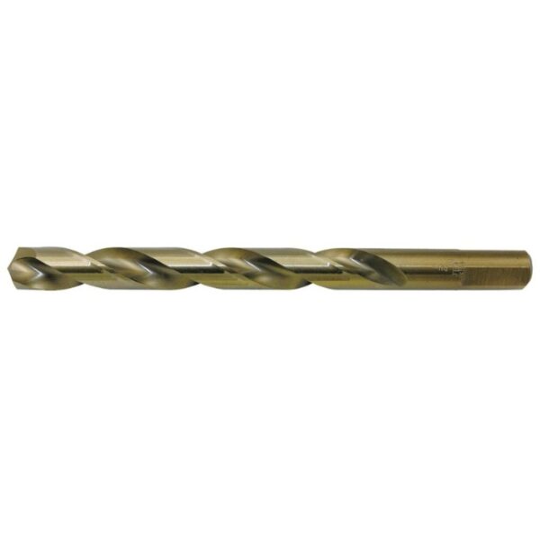 Jet 570268 9/32" JET-KUT GOLD M2 H.S.S. Jobber Drill Bit