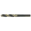 Jet 570436 9/16" JET-KUT GOLD M2 H.S.S. Prentice Drill Bit