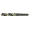 Jet 570480 1-1/4" JET-KUT GOLD M2 H.S.S. Prentice Drill Bit