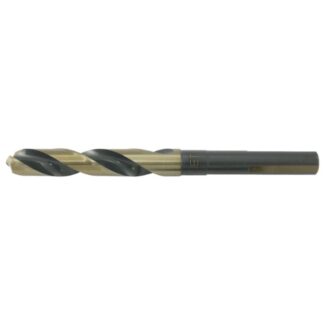 Jet 570480 1-1/4" JET-KUT GOLD M2 H.S.S. Prentice Drill Bit