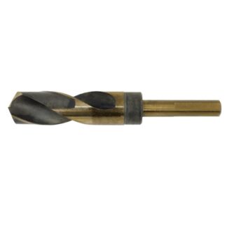 Jet 571244 11/16" JET-KUT B & G M2 H.S.S. Prentice Drill Bit