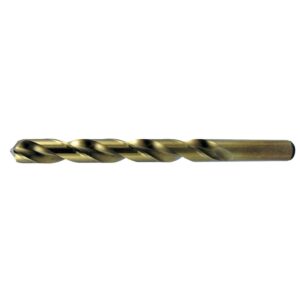 Jet 573408 1/8" JET-KUT COBALT Cobalt Jobber Drill Bit