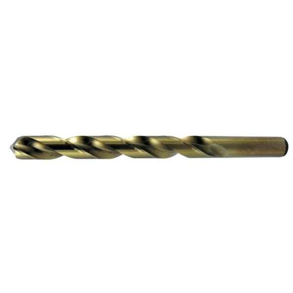 Jet 573408 1/8" JET-KUT COBALT Cobalt Jobber Drill Bit