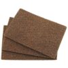 Jet 599001 Extra Cut Abrasive Hand Pads 6" x 9" 