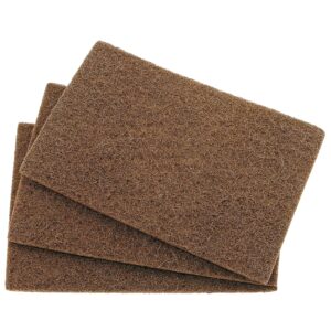 Jet 599001 Extra Cut Abrasive Hand Pads 6" x 9" 