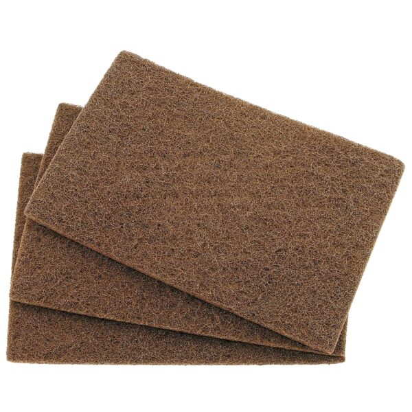 Jet 599001 Extra Cut Abrasive Hand Pads 6" x 9" 