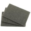 Jet 599006 600C Ultra Fine Abrasive Hand Pads 6" x 9"