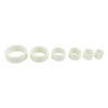 Jet 599033 5 PC Bushings Set for Bench Grinder Wheels