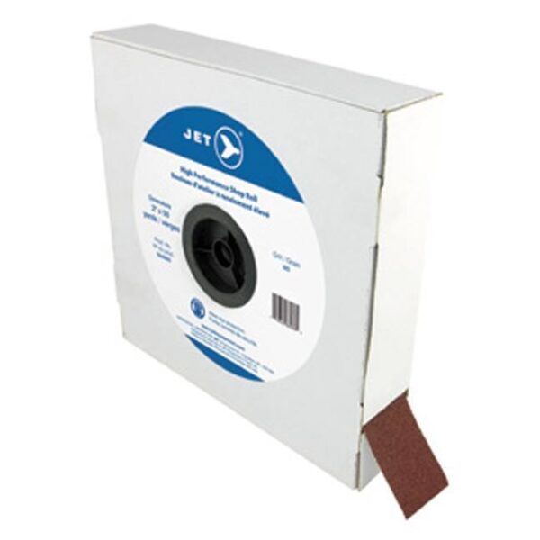 Jet High Performance Shop Roll