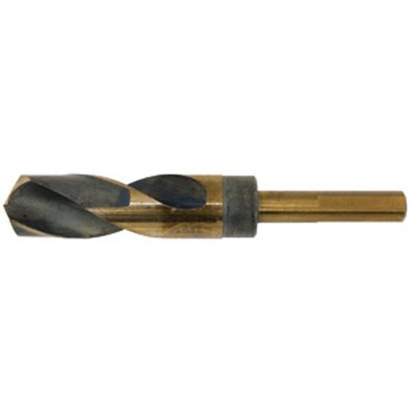 Jet JET-KUT B & G M2 H.S.S. Prentice Drill Bit