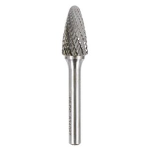 Jet JET-KUT GP Tree Shape Bur (Radius End)