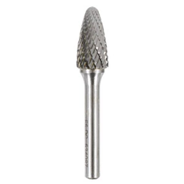 Jet JET-KUT GP Tree Shape Bur (Radius End)