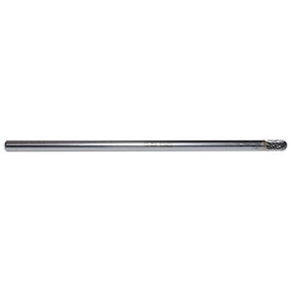 Jet JET-KUT Long Shaft Round Nose Shape Bur