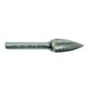 Jet JET-KUT Tree Shape Bur (Pointed End)