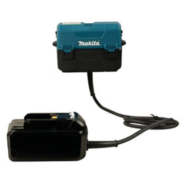 Makita 195512-7 18V to 36V Li-Ion Battery Converter BCV01 Makita 195512-7 18V to 36V Li-Ion Battery Converter BCV01