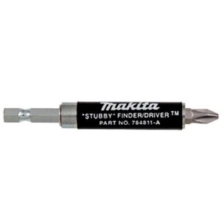 Makita 784811-A Stubby Finder-Driver