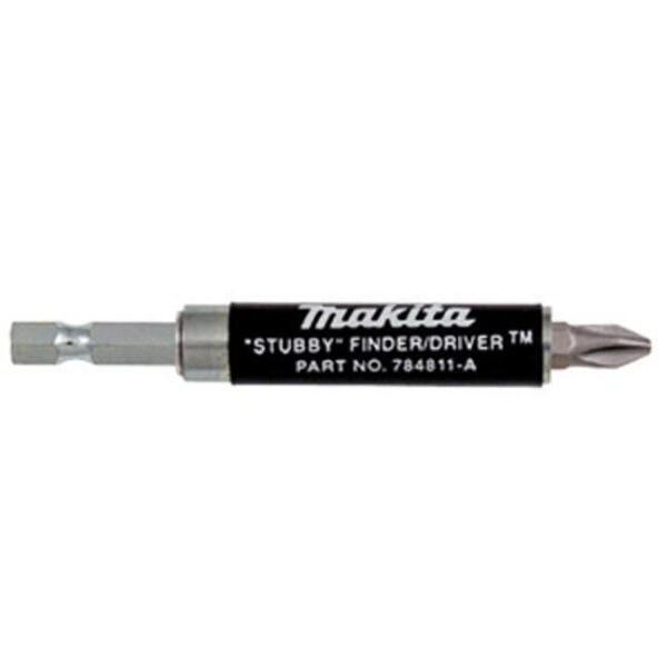 Makita 784811-A Stubby Finder-Driver Makita 784811-A Stubby Finder-Driver