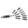 Makita 784869-A 14 Piece Shorty Finder-Driver Set Makita 784869-A 14 Piece Shorty Finder-Driver Set