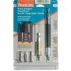 Makita 784870-A 7 PC Shorty & Original Finder-Driver Set Makita 784870-A 7 PC Shorty & Original Finder-Driver Set