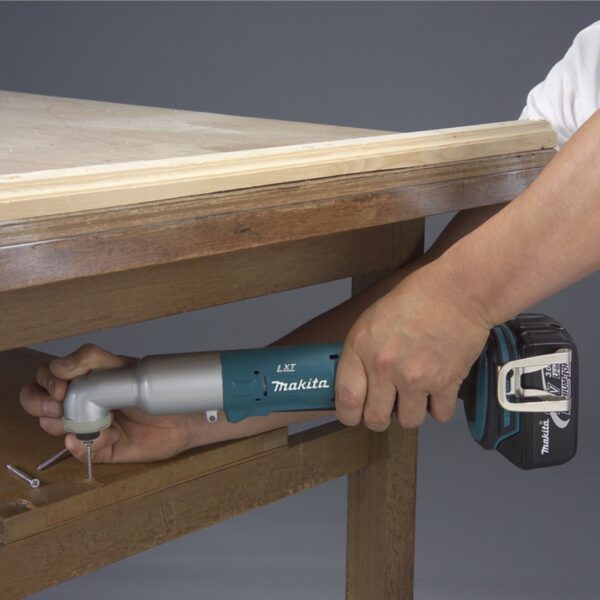 Makita DTL061Z 18V LXT 1/4" Angle Impact Driver - Tool Only