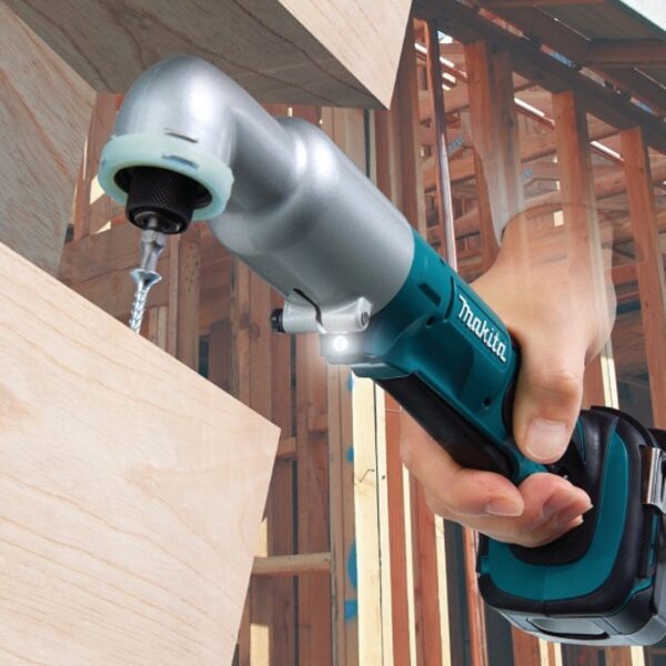 Makita DTL061Z 18V LXT 1/4" Angle Impact Driver - Tool Only