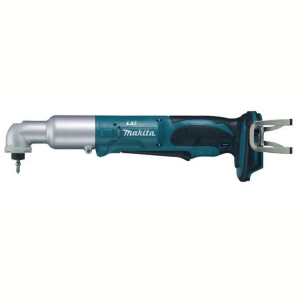 Makita DTL061Z 18V LXT 14 Angle Impact Driver - Tool Only Makita DTL061Z 18V LXT 1/4" Angle Impact Driver - Tool Only