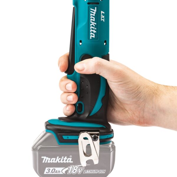 Makita DTL063Z 18V 3/8" Angle Impact Wrench - Tool Only