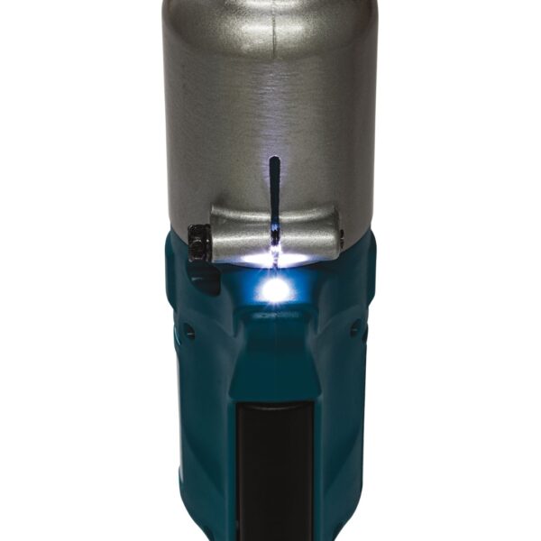 Makita DTL063Z 18V 3/8" Angle Impact Wrench - Tool Only