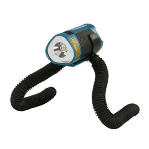 Makita LM02 12V Li-Ion LED Flashlight