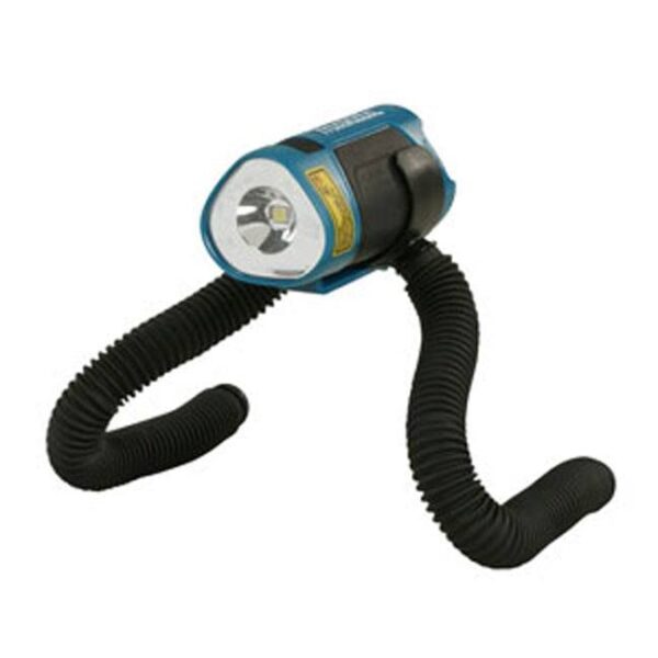 Makita LM02 12V Li-Ion LED Flashlight Makita LM02 12V Li-Ion LED Flashlight