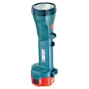 Makita ML120 12V Ni-Cad Ni-MH Flashlight