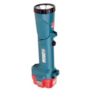 Makita ML903 9.6V Ni-Cad Ni-MH Flashlight