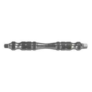 Makita Torsion Screwdriver Bit - Square Drive