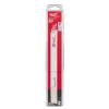 Milwaukee 48-00-8789 TORCH 12" 18TPI Bi-Metal SAWZALL Blade for Demo Metal Cutting 25-Pack