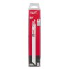 Milwaukee 48-01-6188 9" 18TPI Thin Kerf Bi-Metal SAWZALL Blade for Metal Cutting 50-Pack