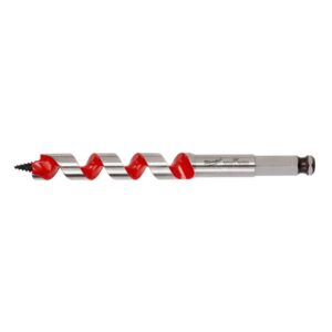 Milwaukee 48-13-0623 5/8" x 6" Auger Bit