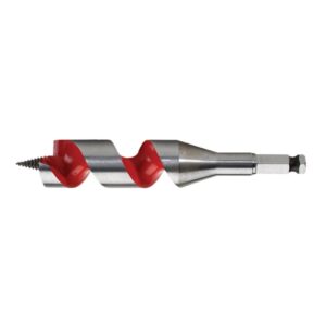 Milwaukee 48-13-1123 1-1/8" x 6" Auger Bit