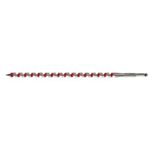 Milwaukee 48-13-5500 3/8" x 18" Auger Bit