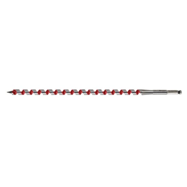 Milwaukee 48-13-5500 3/8" x 18" Auger Bit