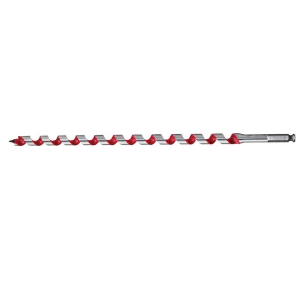 Milwaukee 48-13-5750 34 x 18 Auger Bit Milwaukee 48-13-5750 3/4" x 18" Auger Bit