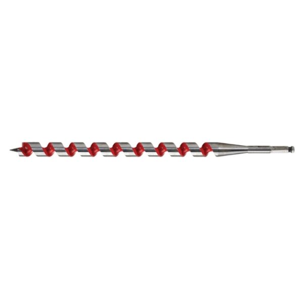 Milwaukee 48-13-5930 1516 x 18 Auger Bit Milwaukee 48-13-5930 15/16" x 18" Auger Bit