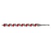 Milwaukee 48-13-6120 1-1/8" x 18" Auger Bit