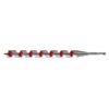 Milwaukee 48-13-6250 1-1/4" x 18" Auger Bit