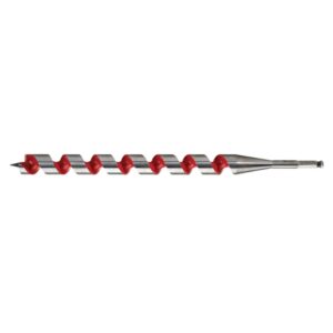 Milwaukee 48-13-6250 1-1/4" x 18" Auger Bit
