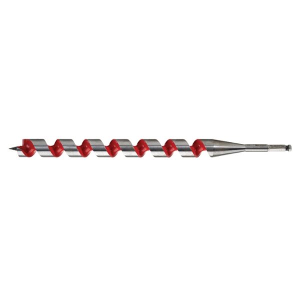 Milwaukee 48-13-6250 1-1/4" x 18" Auger Bit