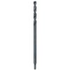 Milwaukee 48-89-2776 1/2"-12" Aircraft Length Black Oxide Drill Bit