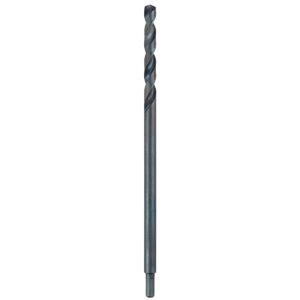Milwaukee 48-89-2776 1/2"-12" Aircraft Length Black Oxide Drill Bit